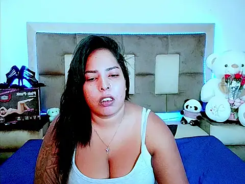 indiantopaz694u online show from February 15, 2026, 5:30 am