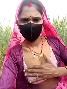 Snapshot of Chhavi_Chadha chatting on February 23, 2026, 10:49 am Chhavi Chadha online show from February 23, 2026, 10:49 am