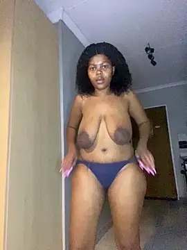  DollFace  online show from December 20, 2025, 10:01 pm