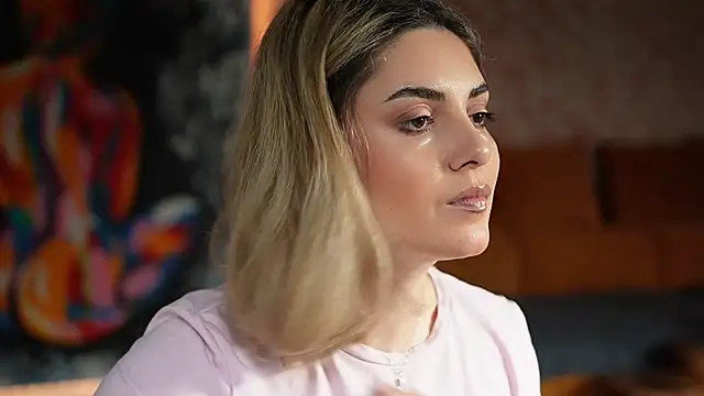  Allie  online show from January 12, 2026, 11:39 am