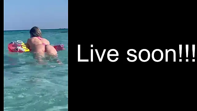  Allie  online show from October 24, 2025, 4:44 am