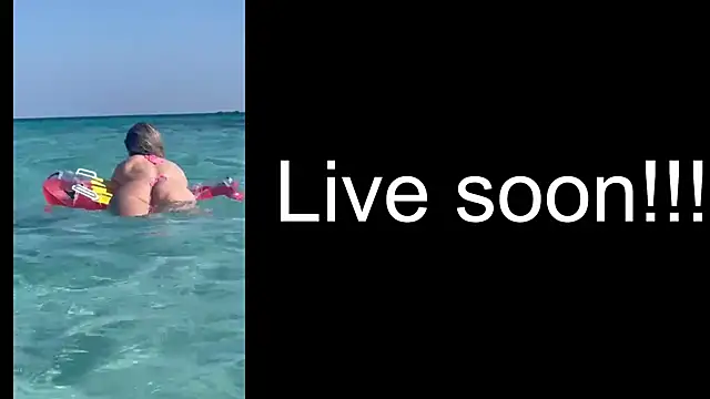  Allie  online show from October 25, 2025, 4:11 am