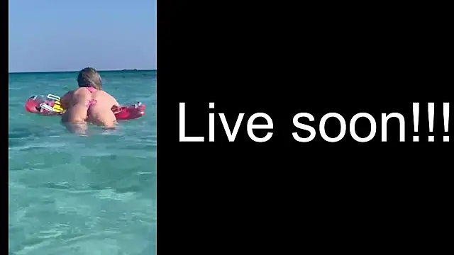  Allie  online show from October 5, 2025, 4:14 am