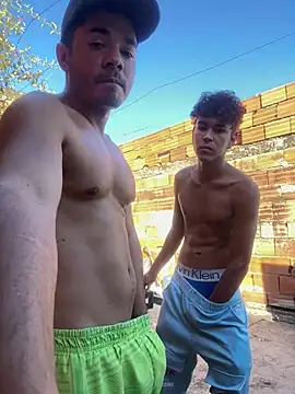 twinks 28 online show from March 23, 2026, 12:05 pm