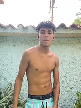 twinks 28 online show from March 11, 2026, 12:54 pm