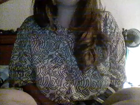 Rachele Angel online show from March 12, 2026, 9:52 pm