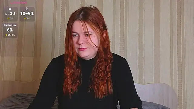 Eva Starlight online show from February 1, 2026, 4:33 am