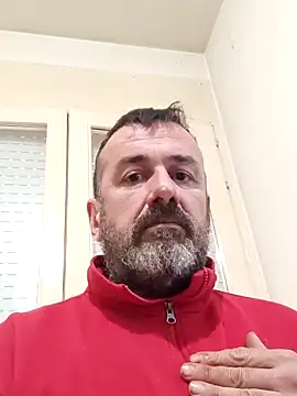 Snapshot of Andros1975 chatting on February 25, 2025, 4:14 pm Andros1975 online show from February 25, 2025, 4:14 pm