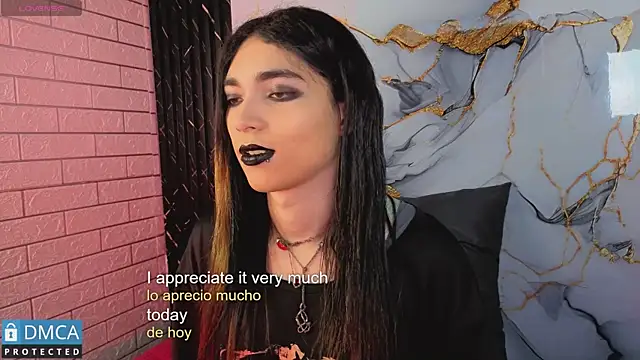 MaeveKuro online show from May 16, 2026, 2:43 am