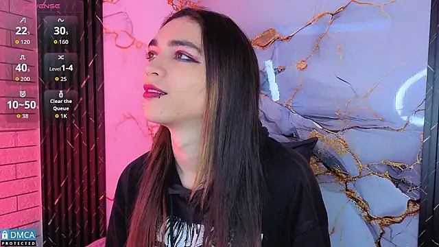 MaeveKuro online show from February 2, 2026, 3:27 am