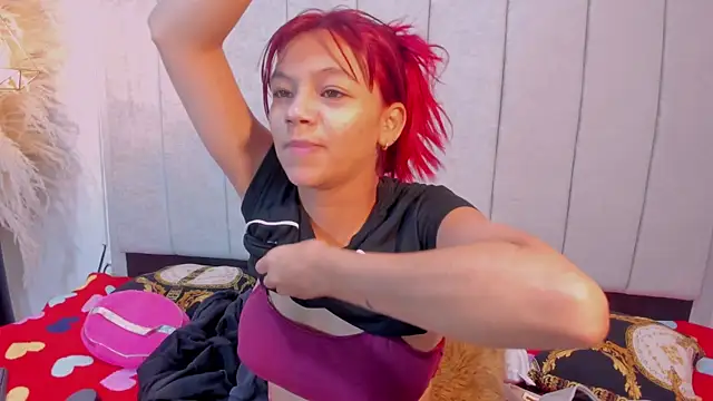 gime lara online show from November 1, 2025, 11:59 am