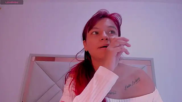 gime lara online show from October 22, 2025, 7:24 pm