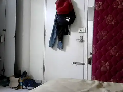 fitbuddy1 online show from March 9, 2026, 6:33 pm