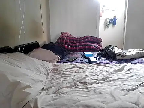 fitbuddy1 online show from March 2, 2026, 2:56 am