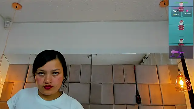 celeste star0 online show from January 16, 2026, 2:48 am