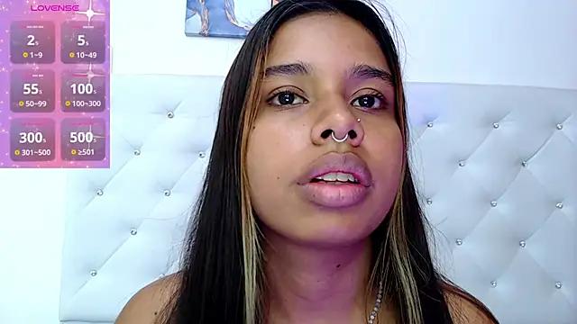 sweetebony 33 online show from October 1, 2025, 4:17 am