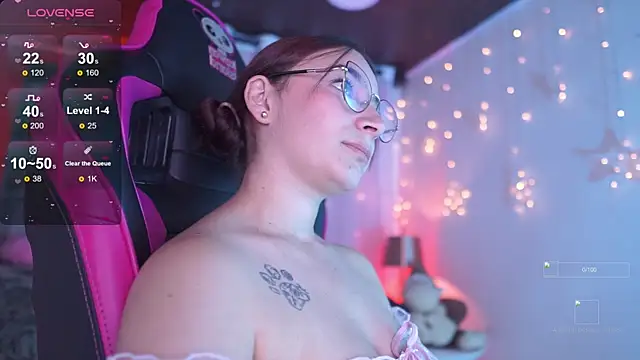 issa monterrey online show from November 6, 2025, 9:52 pm