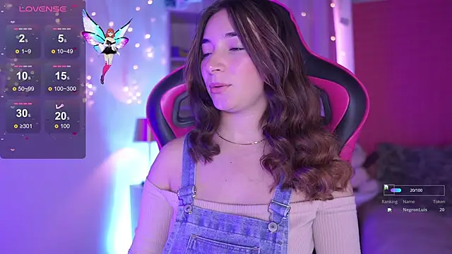 issa monterrey online show from November 12, 2025, 7:29 pm