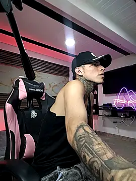 Cloe roouse online show from March 27, 2026, 7:26 pm