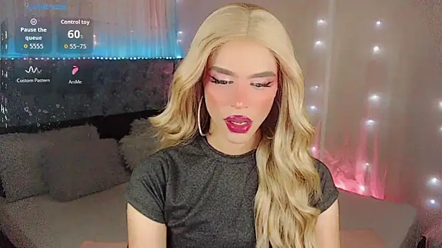 Dalila moan online show from April 3, 2026, 10:49 pm