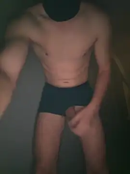 alfonso135 online show from October 25, 2025, 5:02 pm