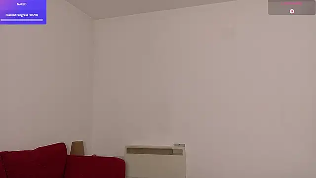 MiaM00 online show from June 11, 2026, 2:36 pm