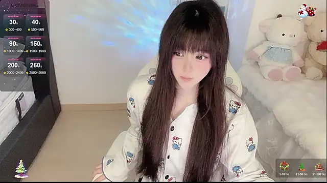 Milla-z online show from March 18, 2026, 10:07 am