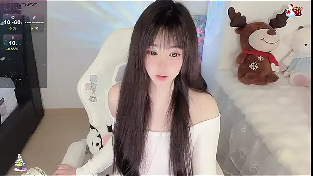 Milla-z online show from January 12, 2026, 7:48 am