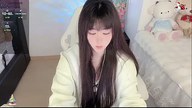 Milla-z online show from March 23, 2026, 10:15 am