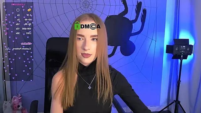 Snapshot of doll_vey chatting on October 24, 2025, 9:08 am doll vey online show from October 24, 2025, 9:08 am