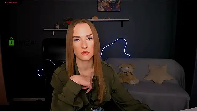 Snapshot of doll_vey chatting on March 17, 2025, 3:40 pm doll vey online show from March 17, 2025, 3:40 pm