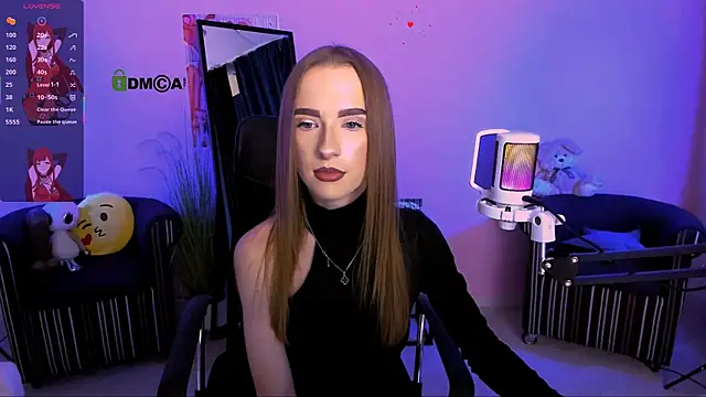 Snapshot of doll_vey chatting on October 16, 2025, 7:33 pm doll vey online show from October 16, 2025, 7:33 pm