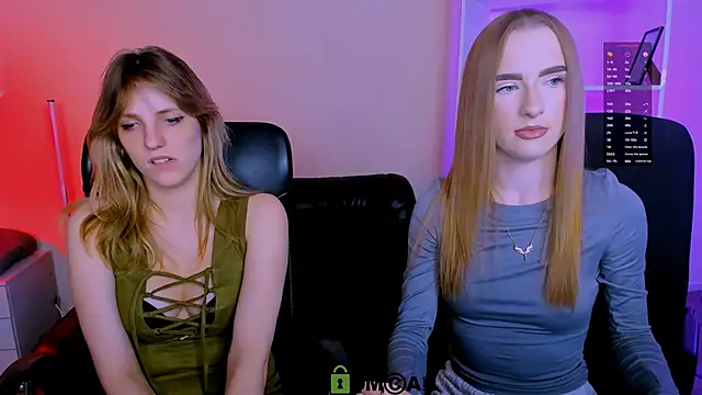 doll vey online show from November 15, 2025, 2:15 am