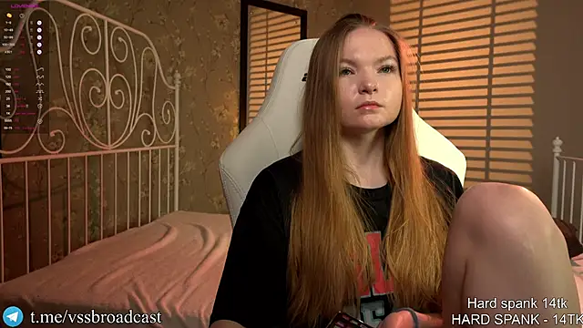 CuteStella  online show from February 11, 2026, 3:28 am