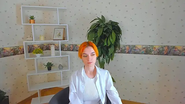 Snapshot of TaiteGawne chatting on February 27, 2025, 5:40 am TaiteGawne online show from February 27, 2025, 5:40 am