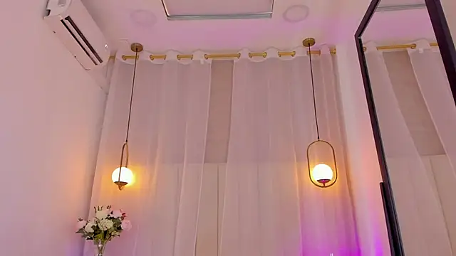 Haily b online show from April 7, 2026, 8:10 pm