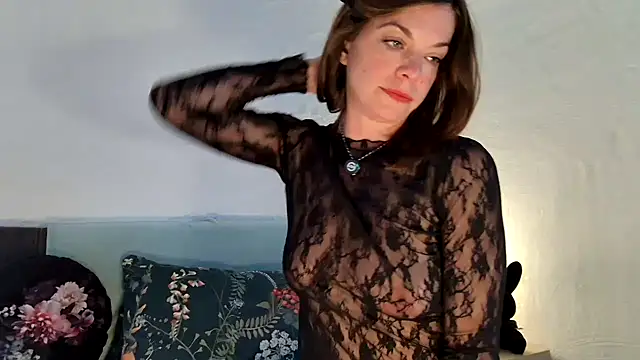 Rosemarie Blu online show from March 21, 2026, 8:19 am