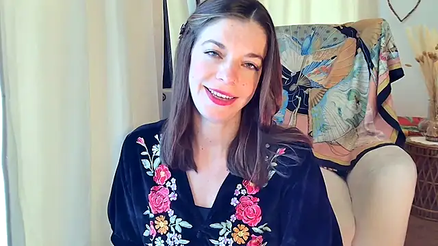 Rosemarie Blu online show from May 23, 2026, 6:12 am