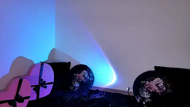 Snapshot of Rosemarie_Blu chatting on February 23, 2026, 6:08 pm Rosemarie Blu online show from February 23, 2026, 6:08 pm