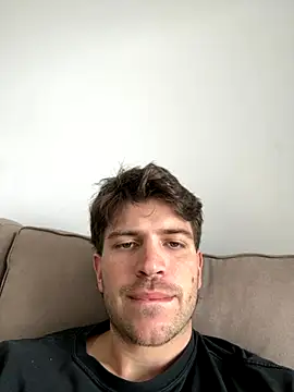 shuki0101 online show from October 30, 2025, 2:36 pm