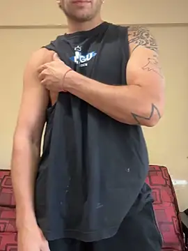 shuki0101 online show from March 17, 2025, 4:54 pm