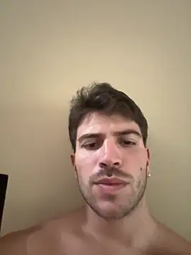 shuki0101 online show from March 10, 2025, 9:18 pm