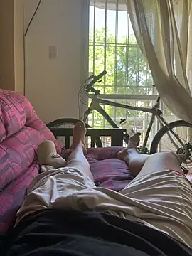 shuki0101 online show from March 10, 2025, 3:09 pm