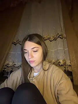 MrrKate online show from April 12, 2026, 12:58 am