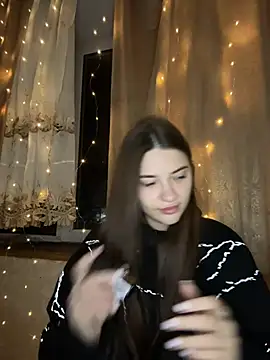 MrrKate online show from February 12, 2026, 11:04 pm