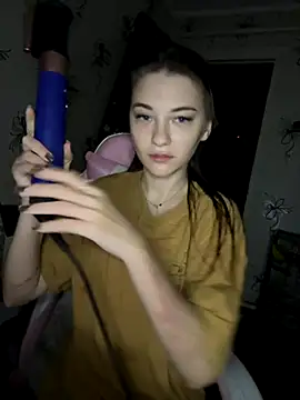 MrrKate online show from November 11, 2025, 12:27 am