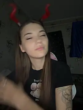 MrrKate online show from November 2, 2025, 2:16 am