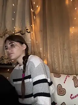 MrrKate online show from December 20, 2025, 9:50 pm