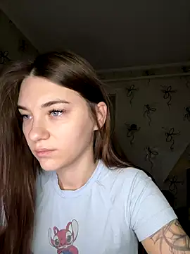 MrrKate online show from November 26, 2025, 2:00 am