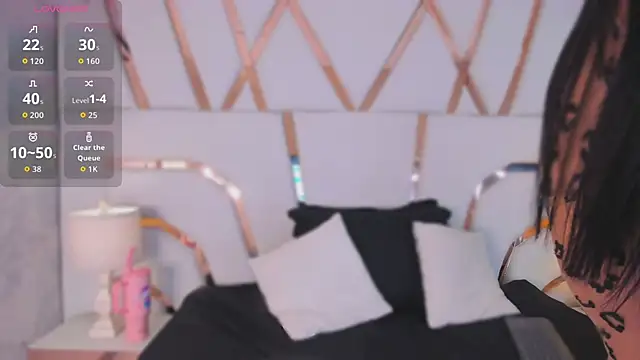 Madisson-Rivas online show from October 28, 2025, 8:30 pm